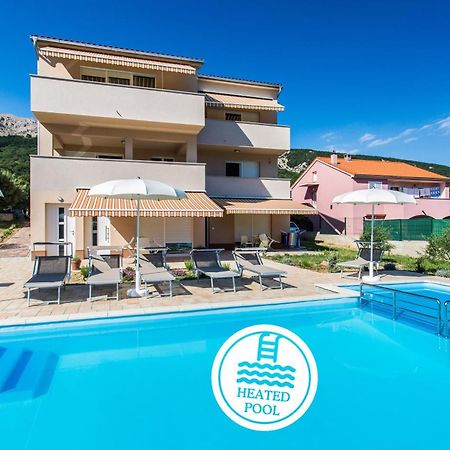 באסקה Apartments Viktorija מראה חיצוני תמונה